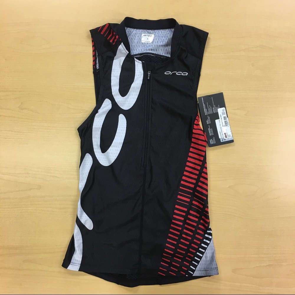 Orca Tri Kit